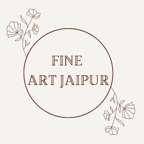 Fine Art Jaipur Logo